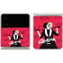 Disney Cruella (2021) Evil Laugh Galaxy Z Flip3 5G Skin